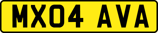 MX04AVA