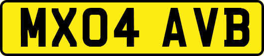 MX04AVB