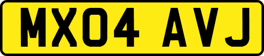 MX04AVJ