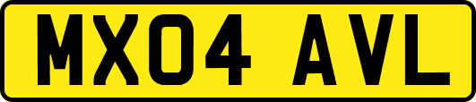 MX04AVL