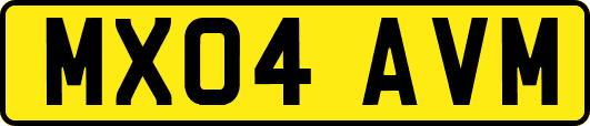 MX04AVM
