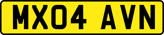 MX04AVN