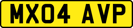 MX04AVP