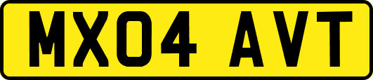 MX04AVT