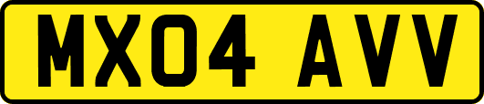 MX04AVV