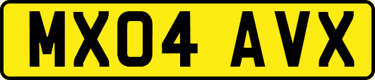 MX04AVX