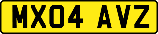 MX04AVZ