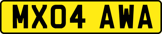 MX04AWA