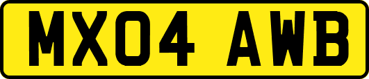 MX04AWB