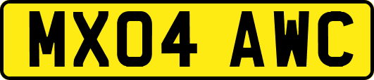 MX04AWC