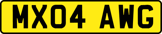 MX04AWG