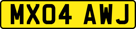 MX04AWJ