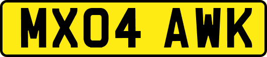 MX04AWK