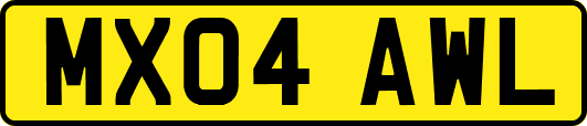 MX04AWL