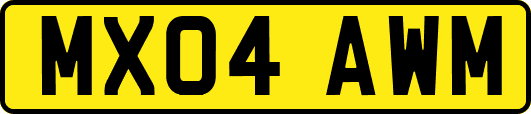 MX04AWM