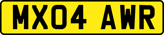 MX04AWR