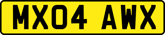 MX04AWX