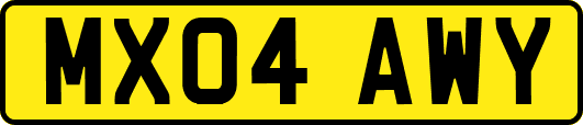 MX04AWY