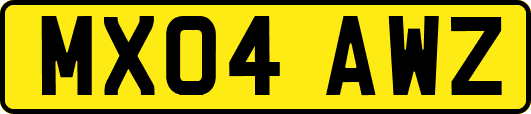 MX04AWZ
