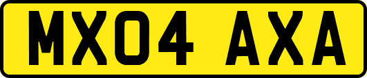 MX04AXA