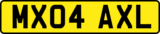 MX04AXL