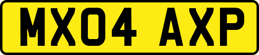 MX04AXP