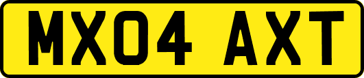 MX04AXT