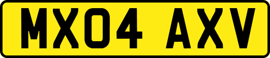MX04AXV