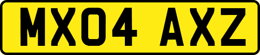 MX04AXZ