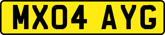 MX04AYG