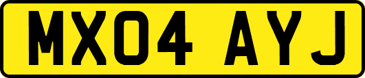 MX04AYJ