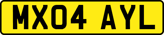 MX04AYL