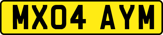 MX04AYM