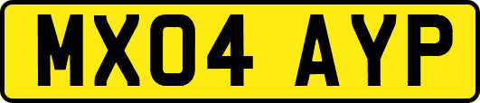 MX04AYP