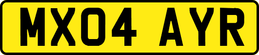 MX04AYR