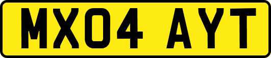 MX04AYT
