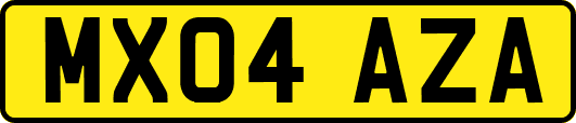 MX04AZA
