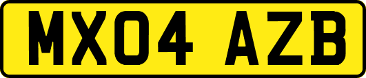 MX04AZB
