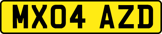 MX04AZD