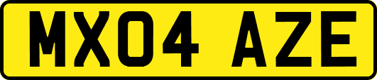 MX04AZE