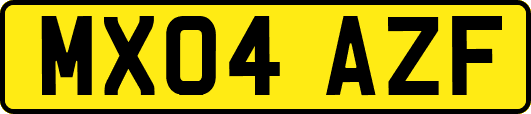 MX04AZF