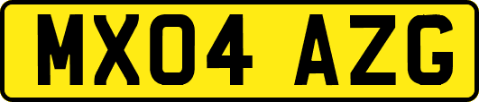 MX04AZG