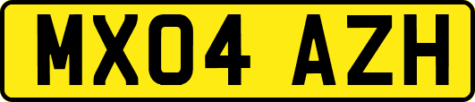 MX04AZH