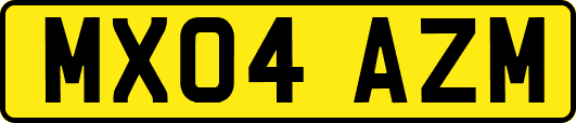 MX04AZM