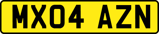 MX04AZN