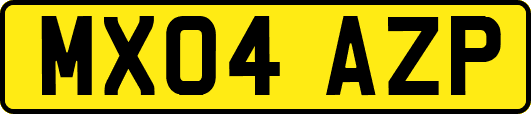MX04AZP