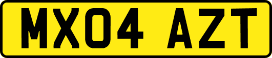 MX04AZT