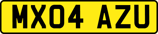 MX04AZU