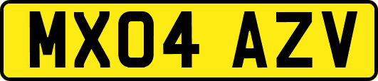MX04AZV