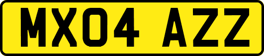 MX04AZZ